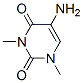 CAS No 49738-24-1  Molecular Structure