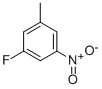 CAS No 499-08-1  Molecular Structure