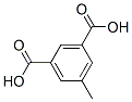 CAS No 499-49-0  Molecular Structure