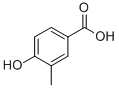 CAS No 499-76-3  Molecular Structure