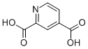 CAS No 499-80-9  Molecular Structure