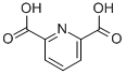 CAS No 499-83-2  Molecular Structure