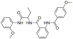 CAS No 499105-03-2  Molecular Structure