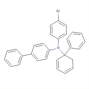 CAS No 499128-71-1  Molecular Structure