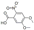 CAS No 4998-07-6  Molecular Structure