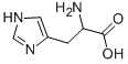 CAS No 4998-57-6  Molecular Structure