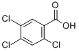 CAS No 50-82-8  Molecular Structure