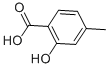 CAS No 50-85-1  Molecular Structure
