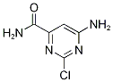 CAS No 500352-09-0  Molecular Structure