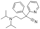 CAS No 5005-46-9  Molecular Structure