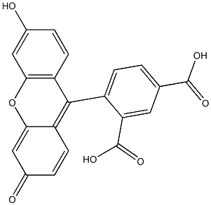 CAS No 500533-95-9  Molecular Structure
