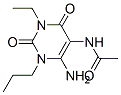 CAS No 500692-12-6  Molecular Structure