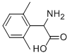 CAS No 500695-53-4  Molecular Structure