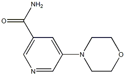 CAS No 500866-04-6  Molecular Structure