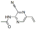 CAS No 500885-59-6  Molecular Structure