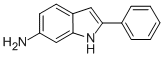 CAS No 500992-13-2  Molecular Structure