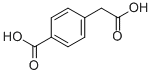 CAS No 501-89-3  Molecular Structure