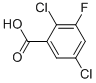 CAS No 501008-42-0  Molecular Structure