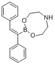 CAS No 501014-42-2  Molecular Structure