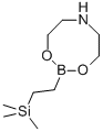 CAS No 501014-43-3  Molecular Structure