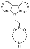 CAS No 501014-45-5  Molecular Structure