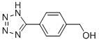 CAS No 501126-02-9  Molecular Structure