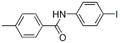 CAS No 501352-80-3  Molecular Structure