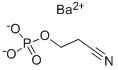 CAS No 5015-38-3  Molecular Structure