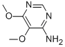 CAS No 5018-45-1  Molecular Structure