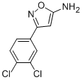 CAS No 501902-20-1  Molecular Structure