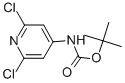 CAS No 501907-61-5  Molecular Structure