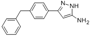 CAS No 502132-90-3  Molecular Structure
