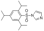 CAS No 50257-40-4  Molecular Structure