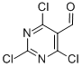 CAS No 50270-27-4  Molecular Structure