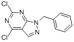 CAS No 50270-30-9  Molecular Structure