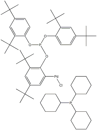 CAS No 502964-53-6  Molecular Structure