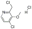 CAS No 503058-51-3  Molecular Structure