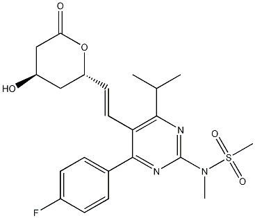 CAS No 503610-43-3  Molecular Structure