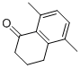 CAS No 5037-63-8  Molecular Structure