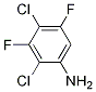 CAS No 50408-95-2  Molecular Structure