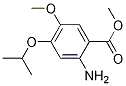 CAS No 50413-53-1  Molecular Structure