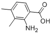 CAS No 50419-58-4  Molecular Structure