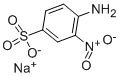 CAS No 5042-33-1  Molecular Structure