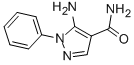 CAS No 50427-77-5  Molecular Structure