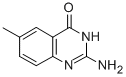 CAS No 50440-82-9  Molecular Structure