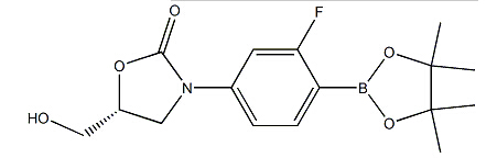 CAS No 504438-22-6  Molecular Structure