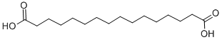 CAS No 505-54-4  Molecular Structure