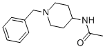 CAS No 50534-23-1  Molecular Structure