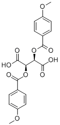 CAS No 50583-51-2  Molecular Structure