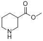 CAS No 50585-89-2  Molecular Structure